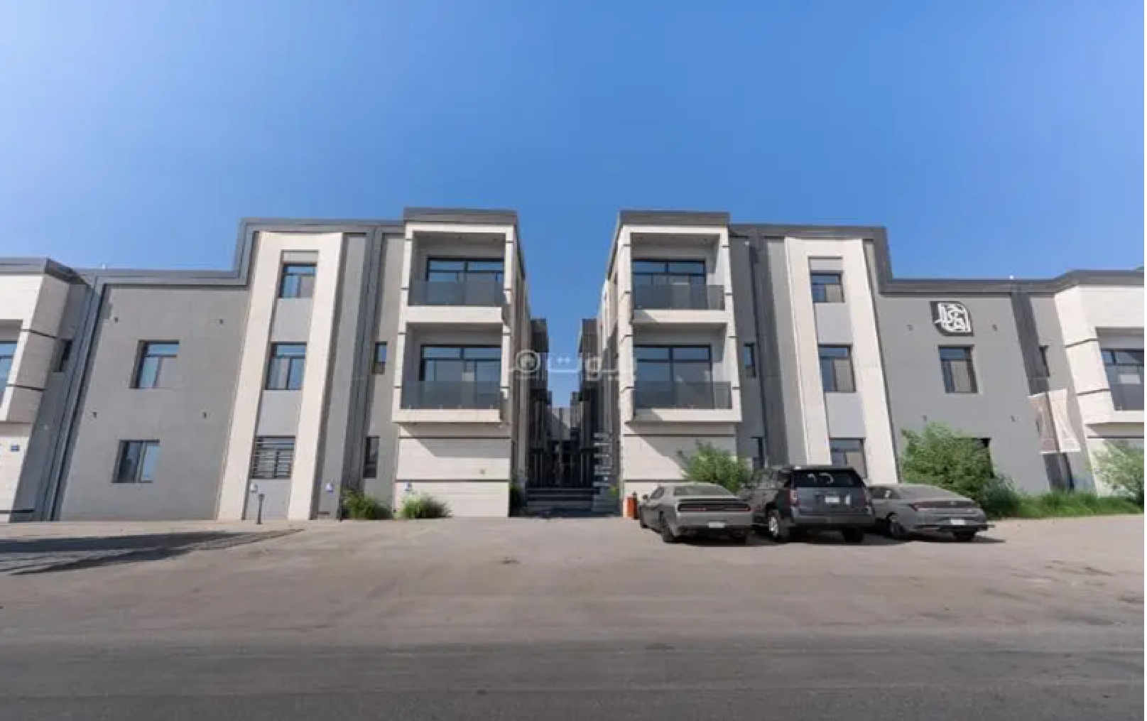 Al Rimal Residency